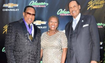 2018 Stellar Gospel Music Awards nominees have been announced, Anthony Brown & Group TherAPy tops with ten