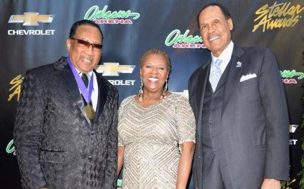 2018 Stellar Gospel Music Awards nominees have been announced, Anthony Brown & Group TherAPy tops with ten