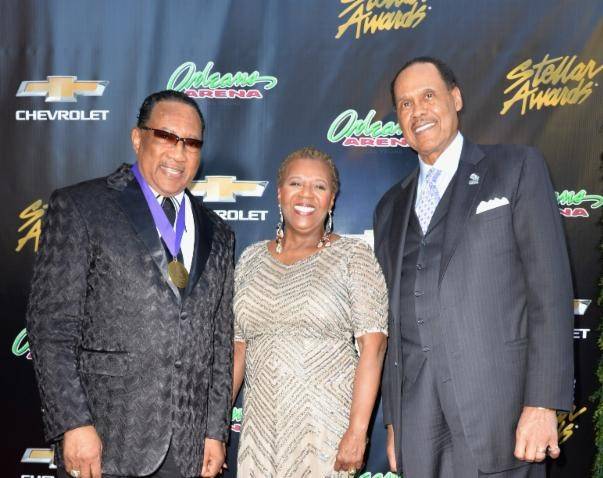 2018 Stellar Gospel Music Awards nominees have been announced, Anthony Brown & Group TherAPy tops with ten