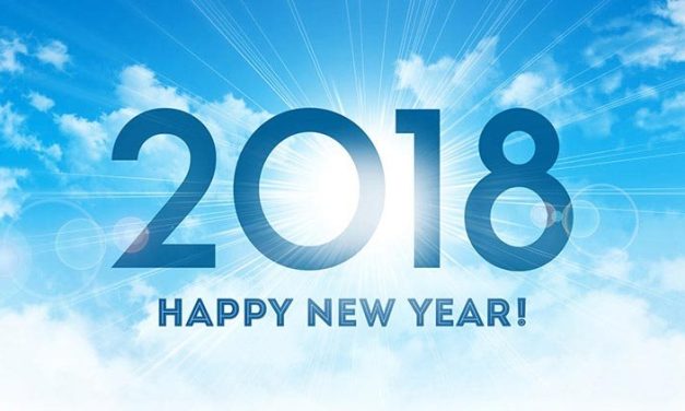 Happy New Year from SMG