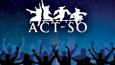 You’re Invited to the 2018 Fort Worth/Tarrant County ACT-SO Kickoff