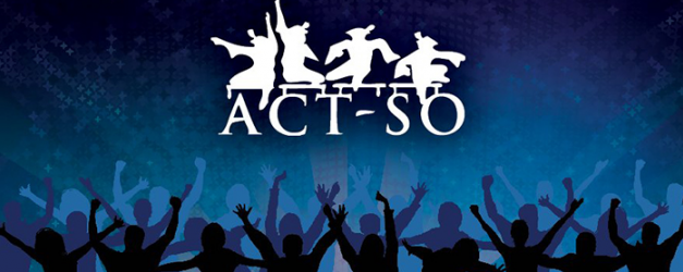 You’re Invited to the 2018 Fort Worth/Tarrant County ACT-SO Kickoff