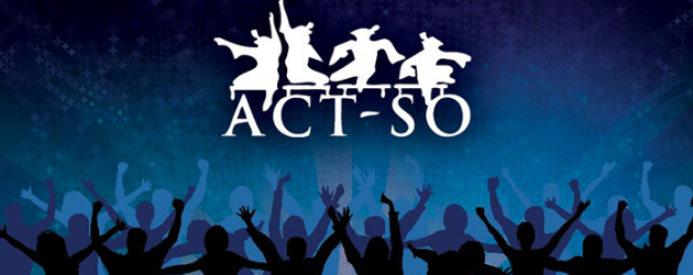 You’re Invited to the 2018 Fort Worth/Tarrant County ACT-SO Kickoff