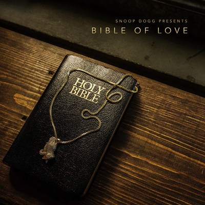 Iconic Artist And Entertainer Snoop Dogg To Release New Album “Bible of Love” On March 16th