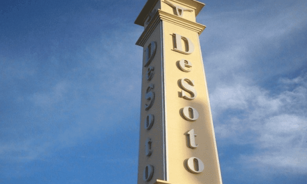 Friday Night Spite: What Is Going On at Desoto ISD?