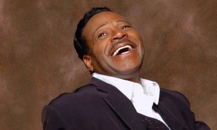 The Gospel Community Prepares to Bid Farewell to Dr. Edwin Hawkins