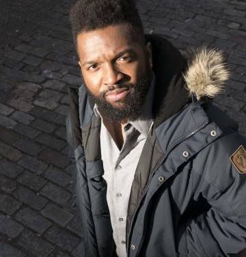 HBO Launches Limited-Series ‘Where Do You Exist?’ Podcast
