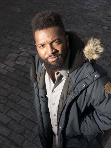 HBO Launches Limited-Series ‘Where Do You Exist?’ Podcast
