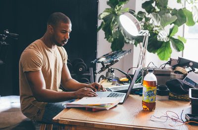 Brisk® Iced Tea Partners with Award-Winning Actor Michael B. Jordan for Creators Class Launch to Support and Celebrate Creative Hustlers