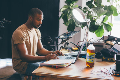 Brisk® Iced Tea Partners with Award-Winning Actor Michael B. Jordan for Creators Class Launch to Support and Celebrate Creative Hustlers