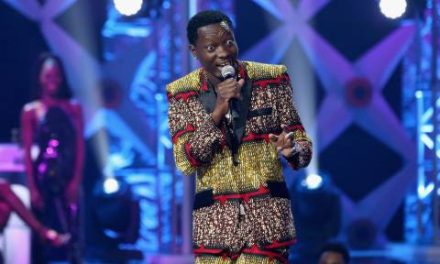 “THE BET SOCIAL AWARDS” Owned Social