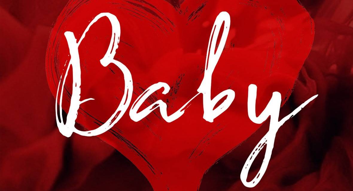 Inspirational Soul Band Sensere Release New Love Ballad “BABY” Featuring Paula Champion To All Digital Platforms Today