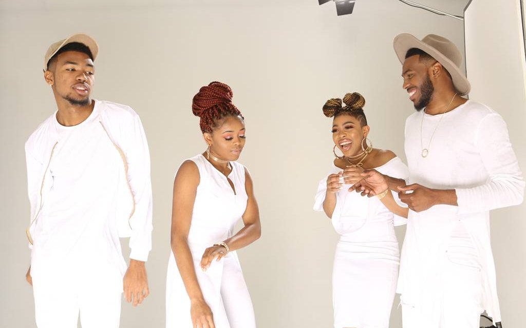 Rhea Walls Announces the Birth of Her Son