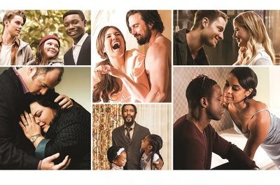 ‘This Is Us (Original Score),’ Featuring Siddhartha Khosla’s Original Compositions from NBC Hit Show, Released Today by UMe