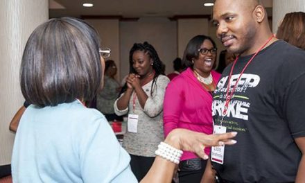 BLACK WRITERS’ CONFERENCE POSITIONS AUTHORPRENEURS TO TAKE THEIR BOOKS FROM THE PAGE TO THE STAGE
