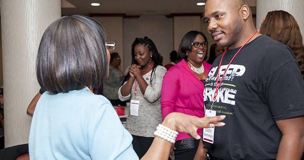 BLACK WRITERS’ CONFERENCE POSITIONS AUTHORPRENEURS TO TAKE THEIR BOOKS FROM THE PAGE TO THE STAGE