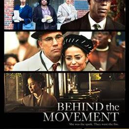 Go “Behind the Movement’ with TV One’s original film about Rosa Parks and the Montgomery Bus Boycott