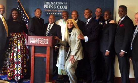 Under Seige By the CBC: The Political Betrayal of Black America Again