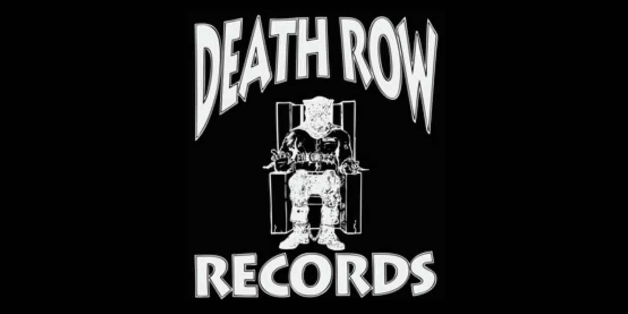 Death Row Chronicles Opens the Book on the Most Notorious Record Label in Music History – Airing February 20-22nd