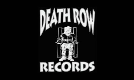 Death Row Chronicles Opens the Book on the Most Notorious Record Label in Music History – Airing February 20-22nd