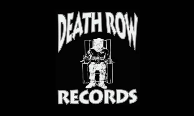 Death Row Chronicles Opens the Book on the Most Notorious Record Label in Music History – Airing February 20-22nd