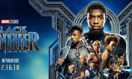 It’s Finally Here: Welcome to Black Panther Weekend!