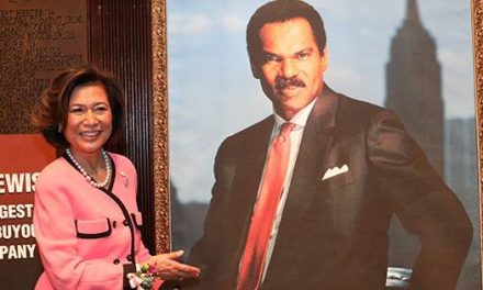 A Real-Life Black American Hero and the Filipina Who Loved Him