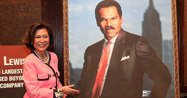 A Real-Life Black American Hero and the Filipina Who Loved Him