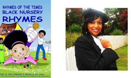 New Nursery Rhymes for Today’s Black Youth