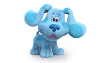 Nickelodeon’s Blue’s Clues is Back, Remade for a New Generation of Preschoolers