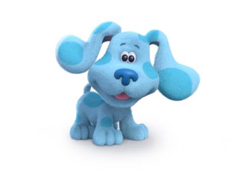 Nickelodeon’s Blue’s Clues is Back, Remade for a New Generation of Preschoolers