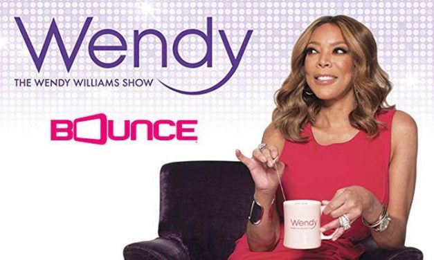 Bounce Acquires Repurpose Rights to ‘The Wendy Williams Show’ From Lionsgate’s Debmar-Mercury Starting March 5 at 11 p.m. (ET) Weeknights