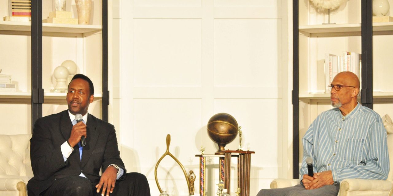 A Slam Dunk Event: 18th Annual Destiny Award Luncheon Raises over $825K