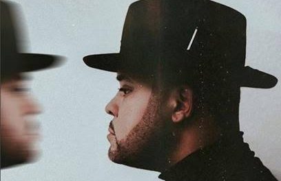 Israel Houghton Roars Back With New Single “Reckless Love”, Available on All Digital Outlets Tomorrow