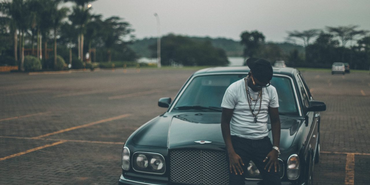 Ugandan Artists Use Music to Inspire Change in Their Homeland