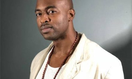 New Actor Stars Alongside Whoopi Goldberg and Lala Anthony in “Furlough” Film