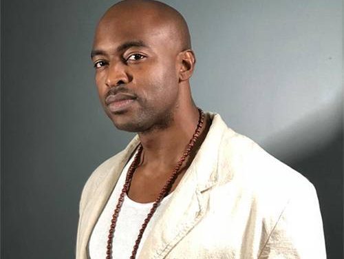 New Actor Stars Alongside Whoopi Goldberg and Lala Anthony in “Furlough” Film