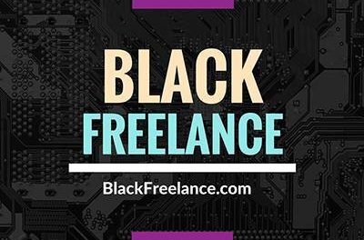 BlackFreelance.com Celebrates 4th Year in Operation