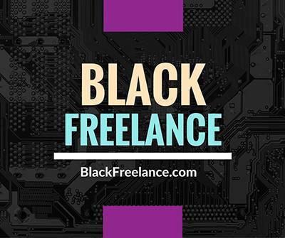 BlackFreelance.com Celebrates 4th Year in Operation