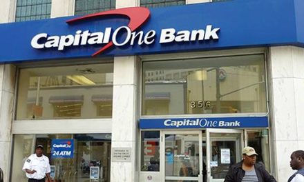 Capital One Bank Sued For Racial Discrimination Against Blacks and Latinos