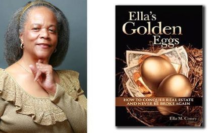 Black Millionaire Real Estate Mogul’s Book Getting Rave Reviews