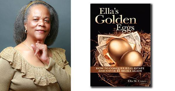 Black Millionaire Real Estate Mogul’s Book Getting Rave Reviews