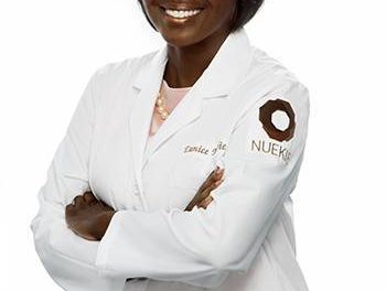 Black Cosmetic Chemist Launches New Online Skin Directory for Women of Color