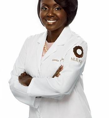 Black Cosmetic Chemist Launches New Online Skin Directory for Women of Color