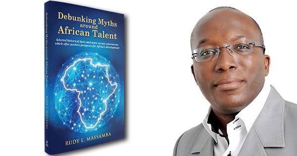 New Book Debunks Myths Around African Talent