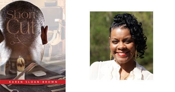 New Book Features Positive Black Characters Who Wrestle With Normal Daily Challenges