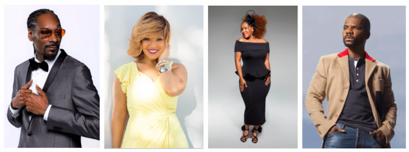 The 2018 Stellar Awards Promises to Be An ‘Epic Weekend of Gospel Music’