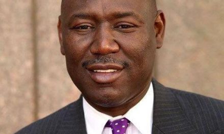 TV ONE Premieres ‘Evidence of Innocence’  Series Hosted By Acclaimed Civil Rights Attorney Benjamin Crump on Monday, JUNE 4, 2018 AT 10/9C PM