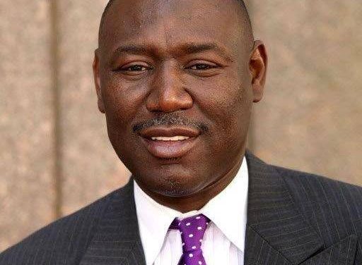 TV ONE Premieres ‘Evidence of Innocence’  Series Hosted By Acclaimed Civil Rights Attorney Benjamin Crump on Monday, JUNE 4, 2018 AT 10/9C PM