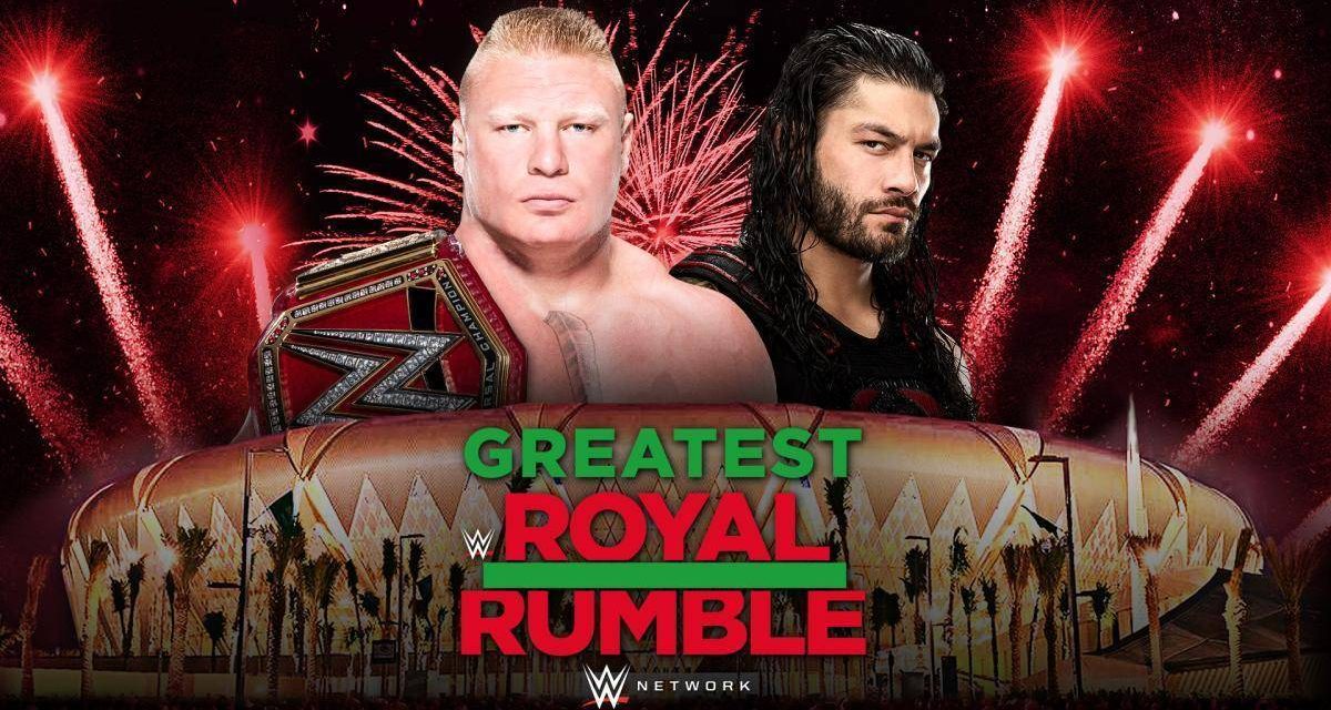 Brock Lesnar™ Re-Signs with WWE®